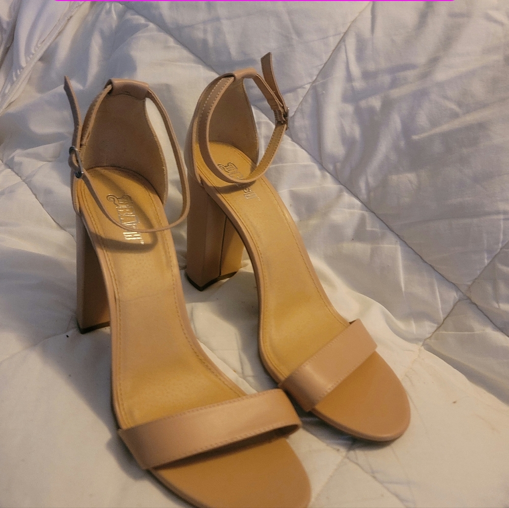 Shoes - Picture 2 of 2